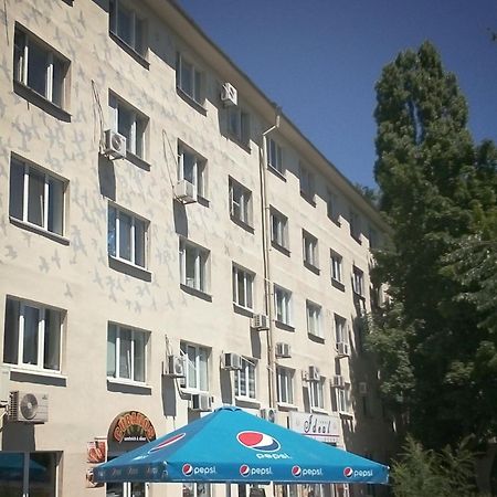Смарт-Студия На Гагарина Возле Госпиталя Dnipro Exterior photo